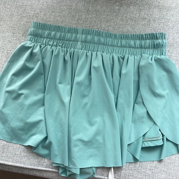 Keiki Kona flowy shorts - Picture 4 of 5